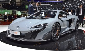 2015 McLaren 675LT 7