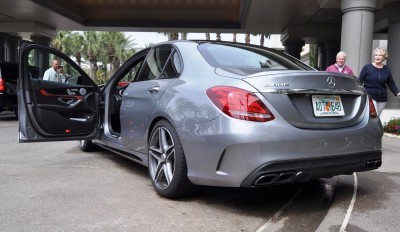 2015 Mercedes-AMG C63-S 59