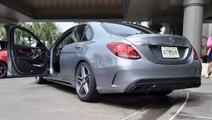 2015 Mercedes-AMG C63-S 62