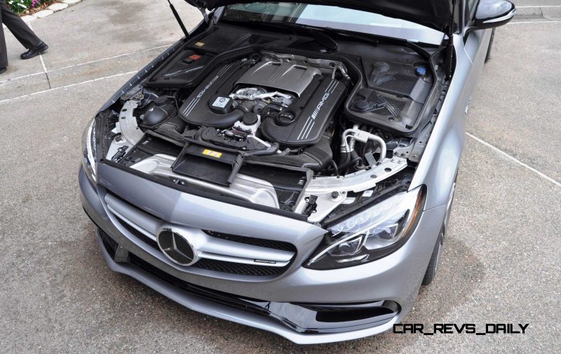 2015 Mercedes-AMG C63-S 66