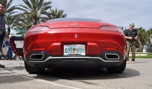 2015 Mercedes-AMG GT-S 106