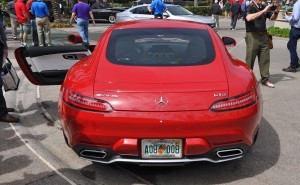 2015 Mercedes-AMG GT-S 108