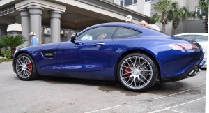 2015 Mercedes-AMG GT-S 15