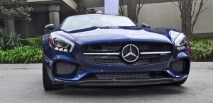 2015 Mercedes-AMG GT-S 33