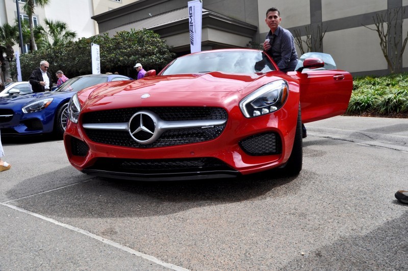 2015 Mercedes-AMG GT-S 79