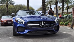 2015 Mercedes-AMG GT-S 87