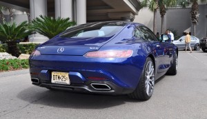 2015 Mercedes-AMG GT-S 97