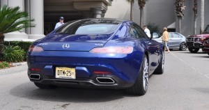 2015 Mercedes-AMG GT-S 98