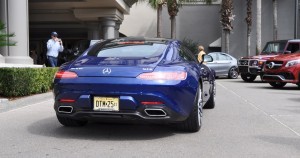 2015 Mercedes-AMG GT-S 99