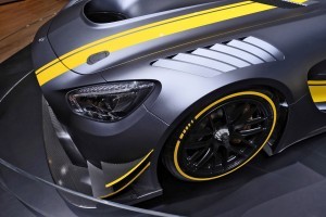 2015 Mercedes-AMG GT3 10