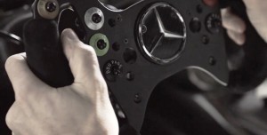 2015 Mercedes-AMG GT3 26