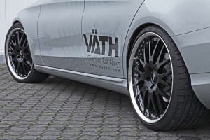 2015 Mercedes-Benz C-Class Estate by VAETH 5