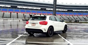 2015 Mercedes-Benz GLA45 AMG 58