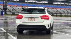 2015 Mercedes-Benz GLA45 AMG 66