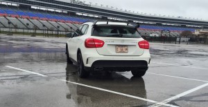 2015 Mercedes-Benz GLA45 AMG 69