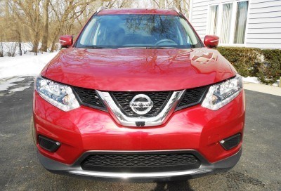 2015 Nissan Rogue 009