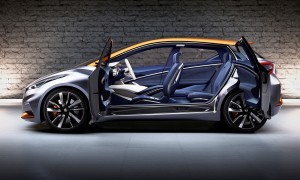 2015 Nissan SWAY Concept 10