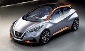 2015 Nissan SWAY Concept 11