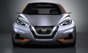 2015 Nissan SWAY Concept 13