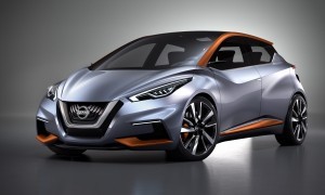 2015 Nissan SWAY Concept 14