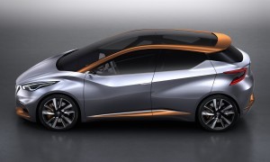 2015 Nissan SWAY Concept 15