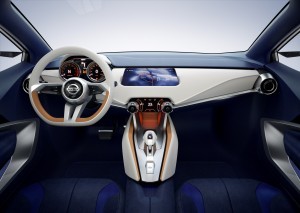 2015 Nissan SWAY Concept 18