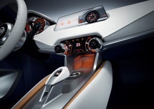 2015 Nissan SWAY Concept 24