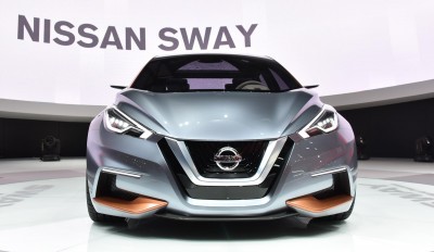 2015 Nissan SWAY Concept 28