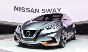 2015 Nissan SWAY Concept 29