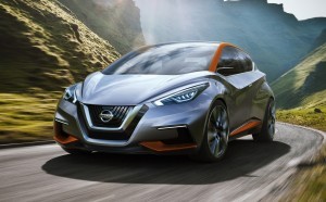 2015 Nissan SWAY Concept 7