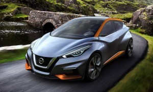 2015 Nissan SWAY Concept 8