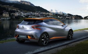 2015 Nissan SWAY Concept 9