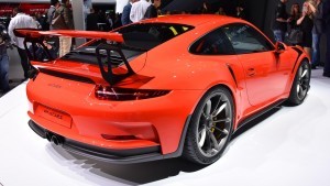 2015 Porsche 911 GT3 RS 10