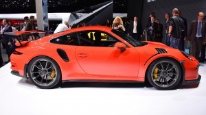 2015 Porsche 911 GT3 RS 3