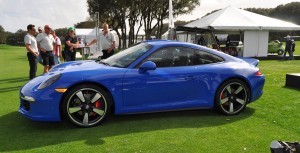 2015 Porsche 911 GTS Club Coupe 33