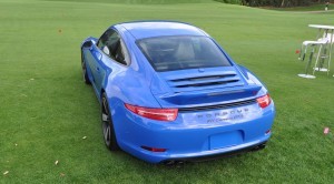 2015 Porsche 911 GTS Club Coupe 49