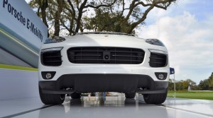 2015 Porsche Cayenne S E-Hybrid 27