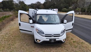 2015 Ram ProMaster City SLT Cargo 28