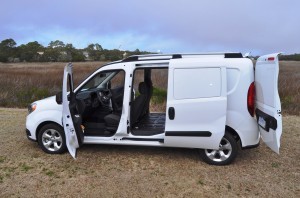 2015 Ram ProMaster City SLT Cargo 30