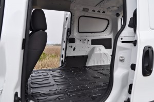 2015 Ram ProMaster City SLT Cargo 32