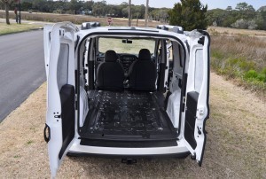 2015 Ram ProMaster City SLT Cargo 37