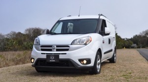 2015 Ram ProMaster City SLT Cargo 40