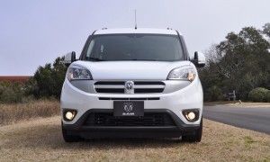 2015 Ram ProMaster City SLT Cargo 43