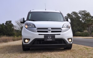 2015 Ram ProMaster City SLT Cargo 44