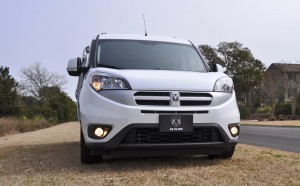 2015 Ram ProMaster City SLT Cargo 45