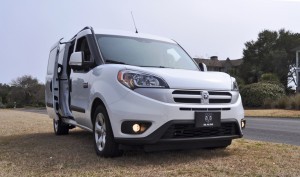 2015 Ram ProMaster City SLT Cargo 47