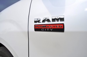 2015 Ram ProMaster City SLT Cargo 61