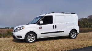 2015 Ram ProMaster City SLT Cargo 66