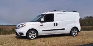 2015 Ram ProMaster City SLT Cargo 67