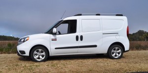 2015 Ram ProMaster City SLT Cargo 69